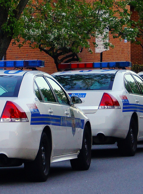 智慧城市移动执法智能终端