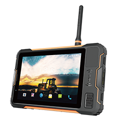 AORO P9000 数据采集多模融合通讯防爆智能平板