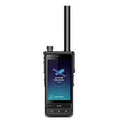 AORO M6 天通卫星多模融合智能终端