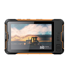 AORO P9000 Pro 本质安全型防爆平板