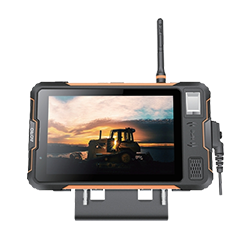 AORO V80 工业车载防爆智能终端