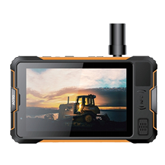 AORO P9000-RTK 厘米级差分定位防爆平板智能终端
