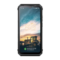 AORO A18 5G防爆手机