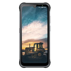 AORO A16 防爆手机