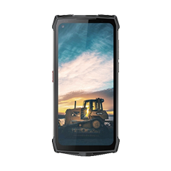 AORO A15 防爆手机