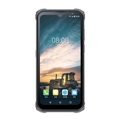 AORO A12 5G防爆手机