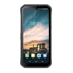 AORO A11 5G防爆手机