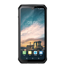 AORO A9 防爆手机-太阳成集团tyc151cc