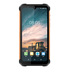 AORO A8 防爆手机