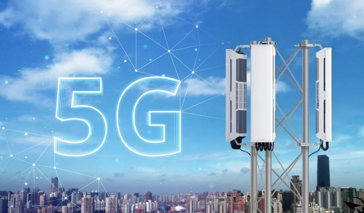 5G时代下，防爆手机如何引领石油、化工领域的通讯技术革新潮流？
