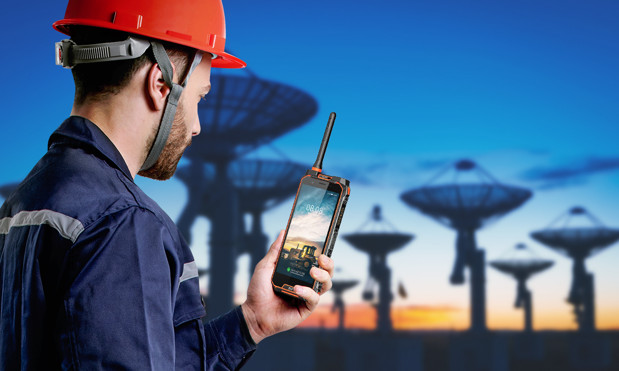 2024年5G专网即将迎来蓬勃发展，遨游通讯推出多款5G专网手机