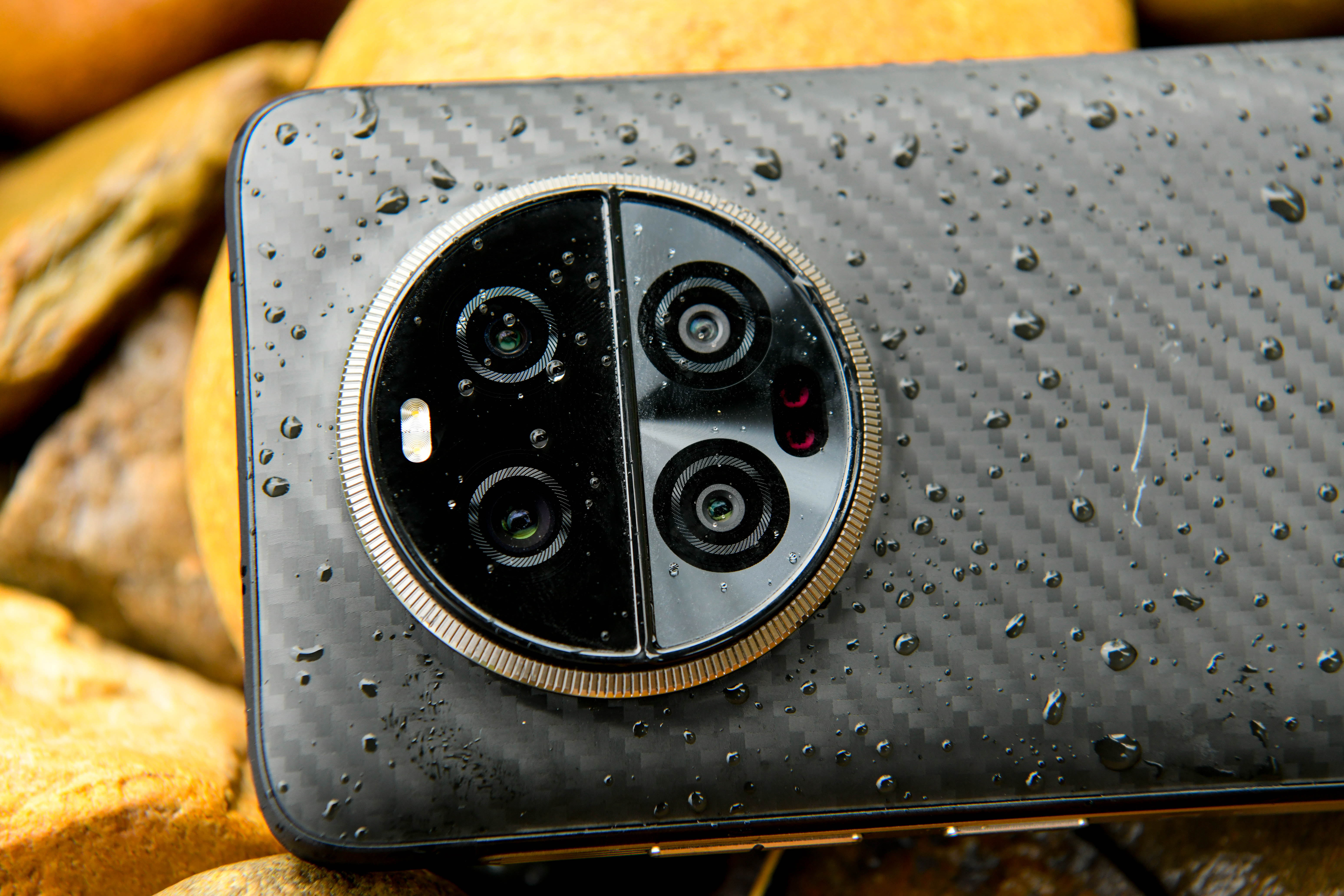 AORO A29 5G防爆手机：从需求分析到产品设计