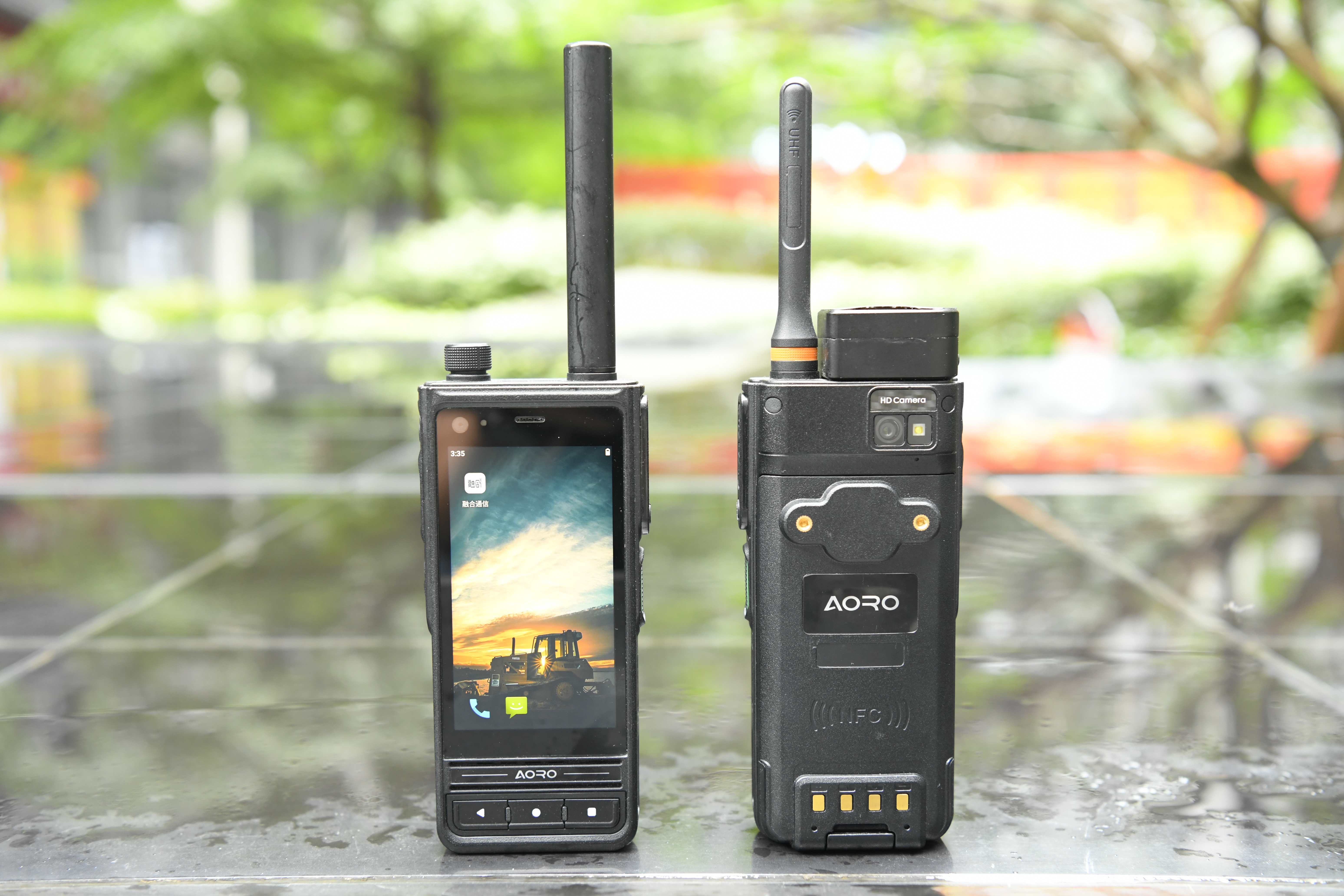 科技前沿：卫星电话技术如何塑造未来通信