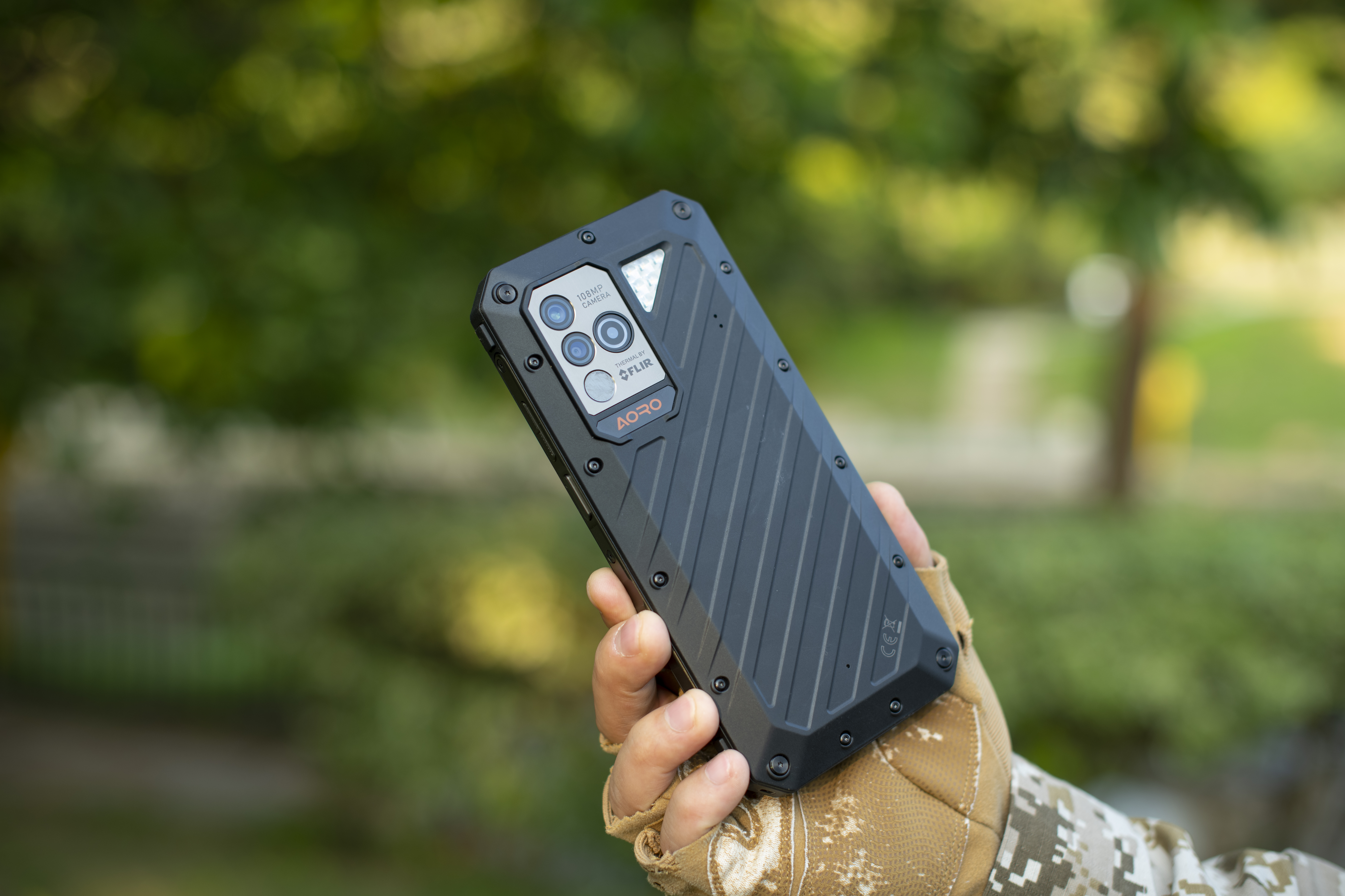 三防手机热门问题与解答