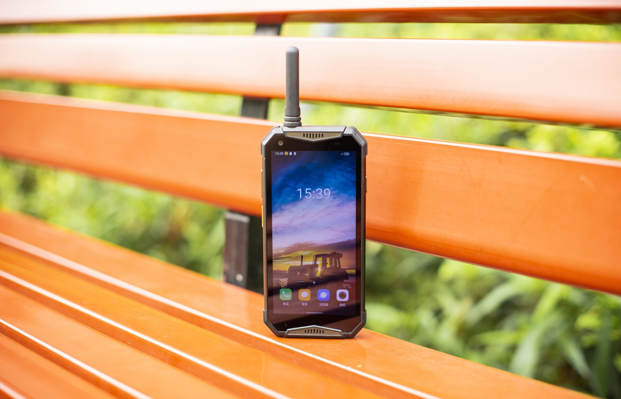 双模对讲机有哪些，这里为大家推荐两款