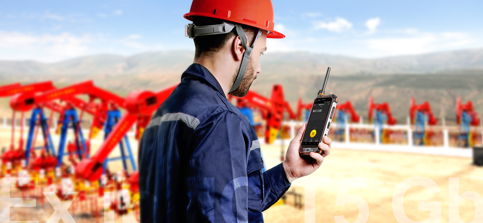 十&ldquo;大&rdquo;防爆手机精选，你更喜欢哪一款