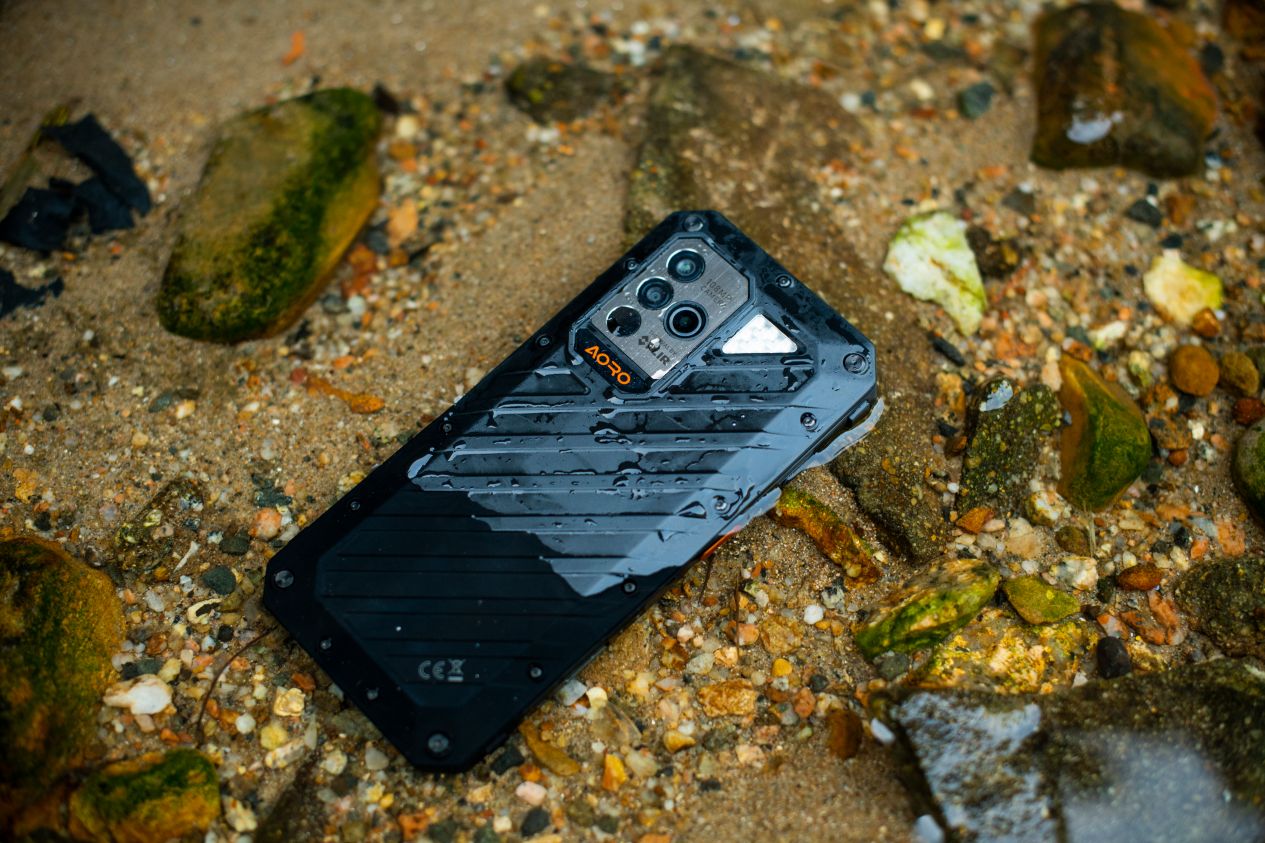 5大热门军工品质5G三防手机推荐，带你领略真正的强悍