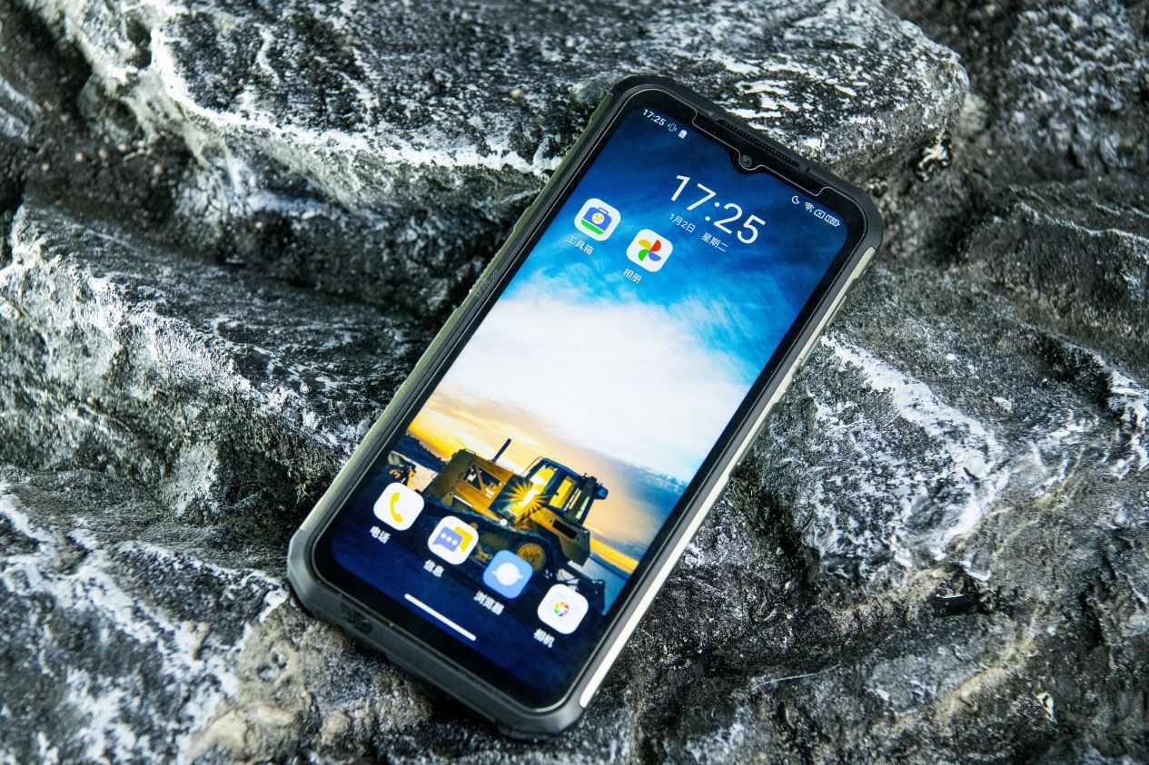 防爆手机如何助力智慧园区发展？深度洞察来了