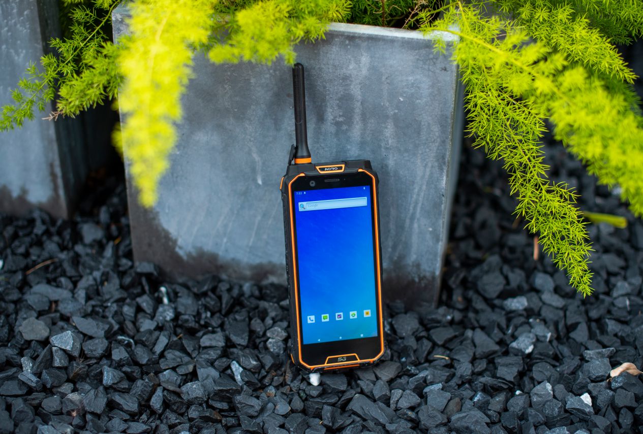 2025三防手机硬核升级,强悍功能助推数字化转型