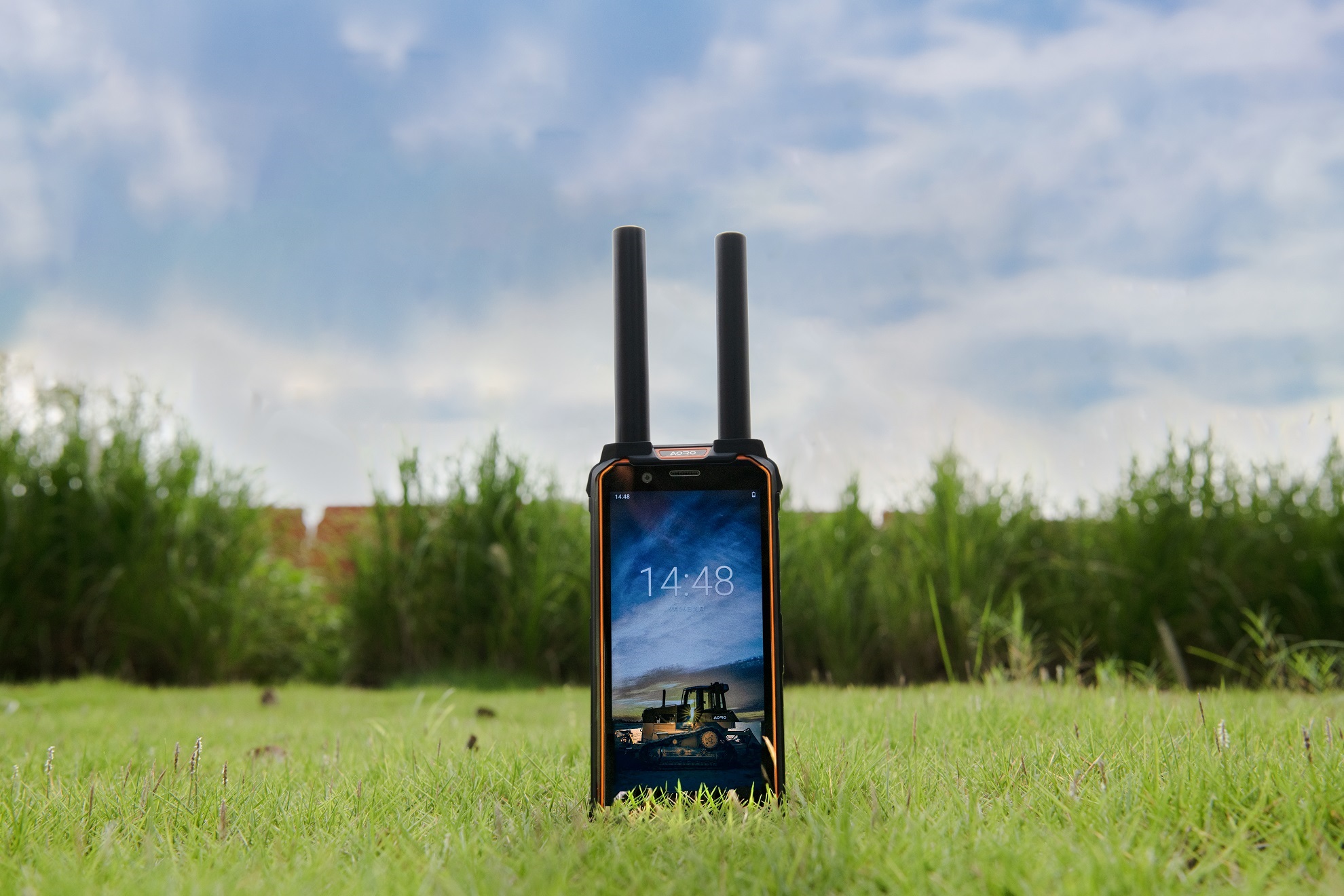 掌握卫星电话终端，打造应急救援高效通信链路