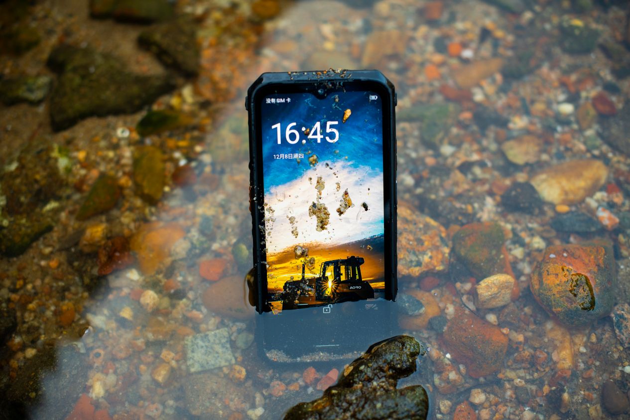 防爆手机选购必读：IP68防护等级与防爆认证的关系