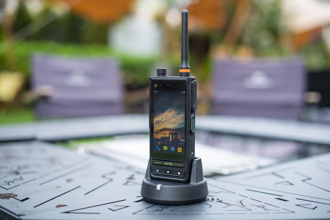 什么是防爆对讲机，一篇文章读懂