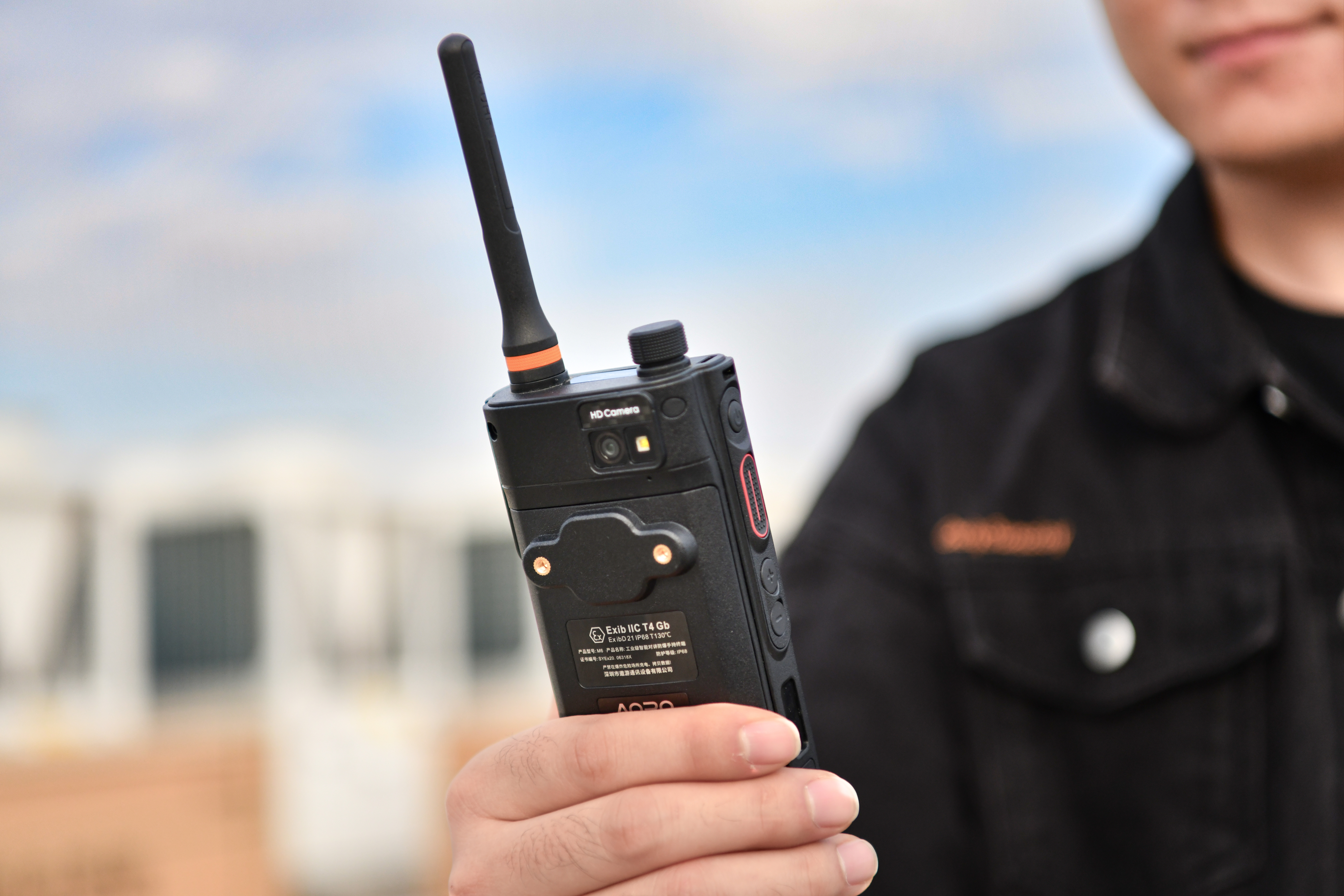 对讲机有多少种？全面解析对讲机分类与特点