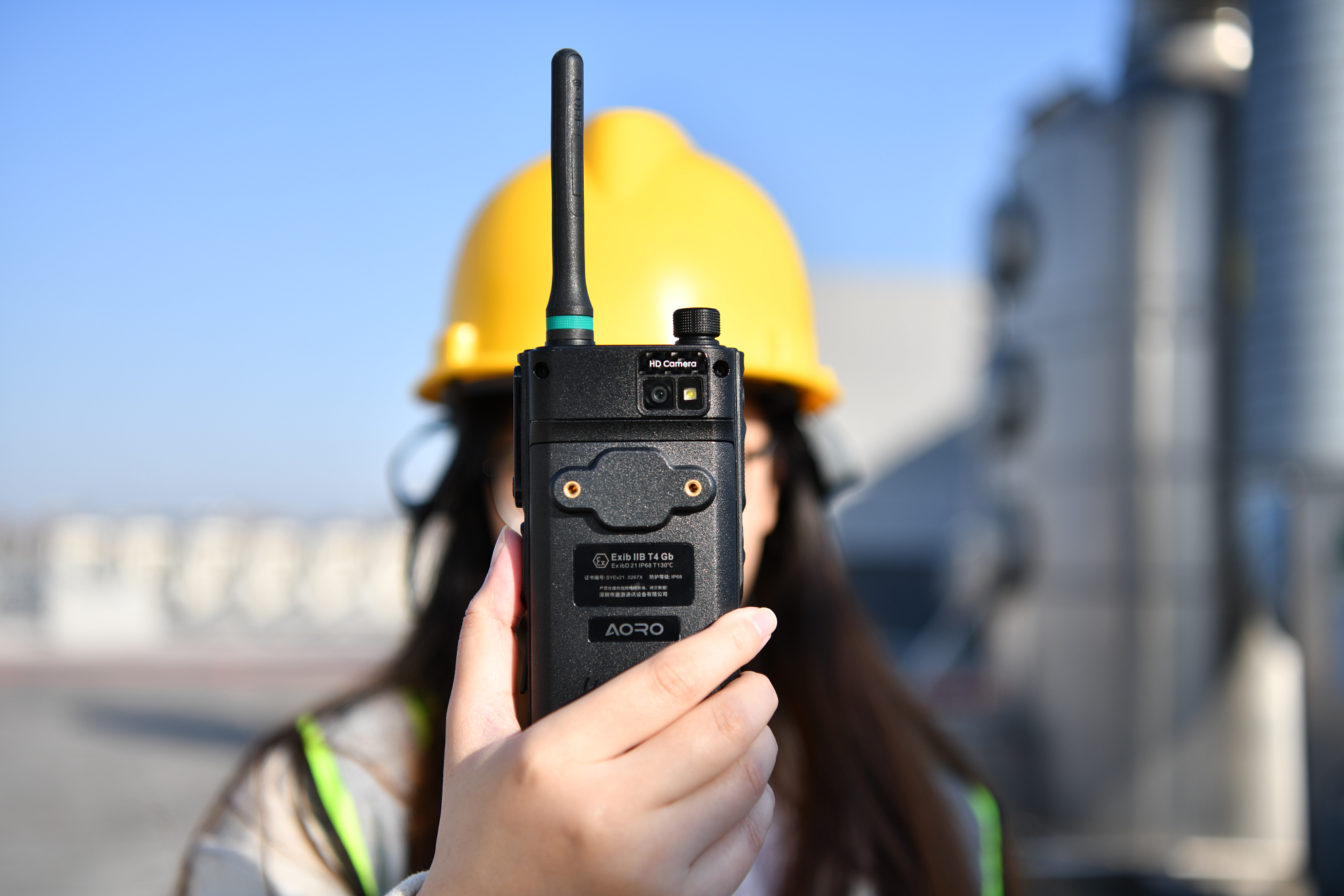 2025深度解读，单北斗终端如何领跑市场？这三大技术必须了解！