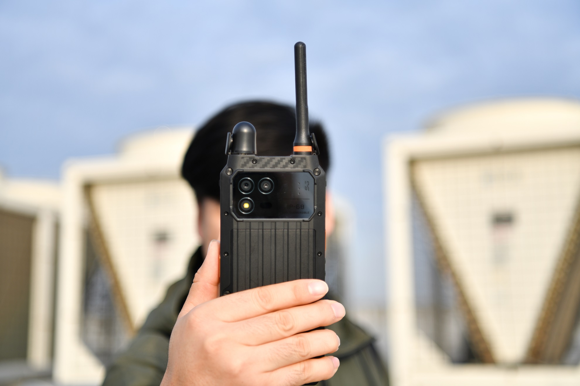 单北斗终端优势大盘点：精准、高效、更智能