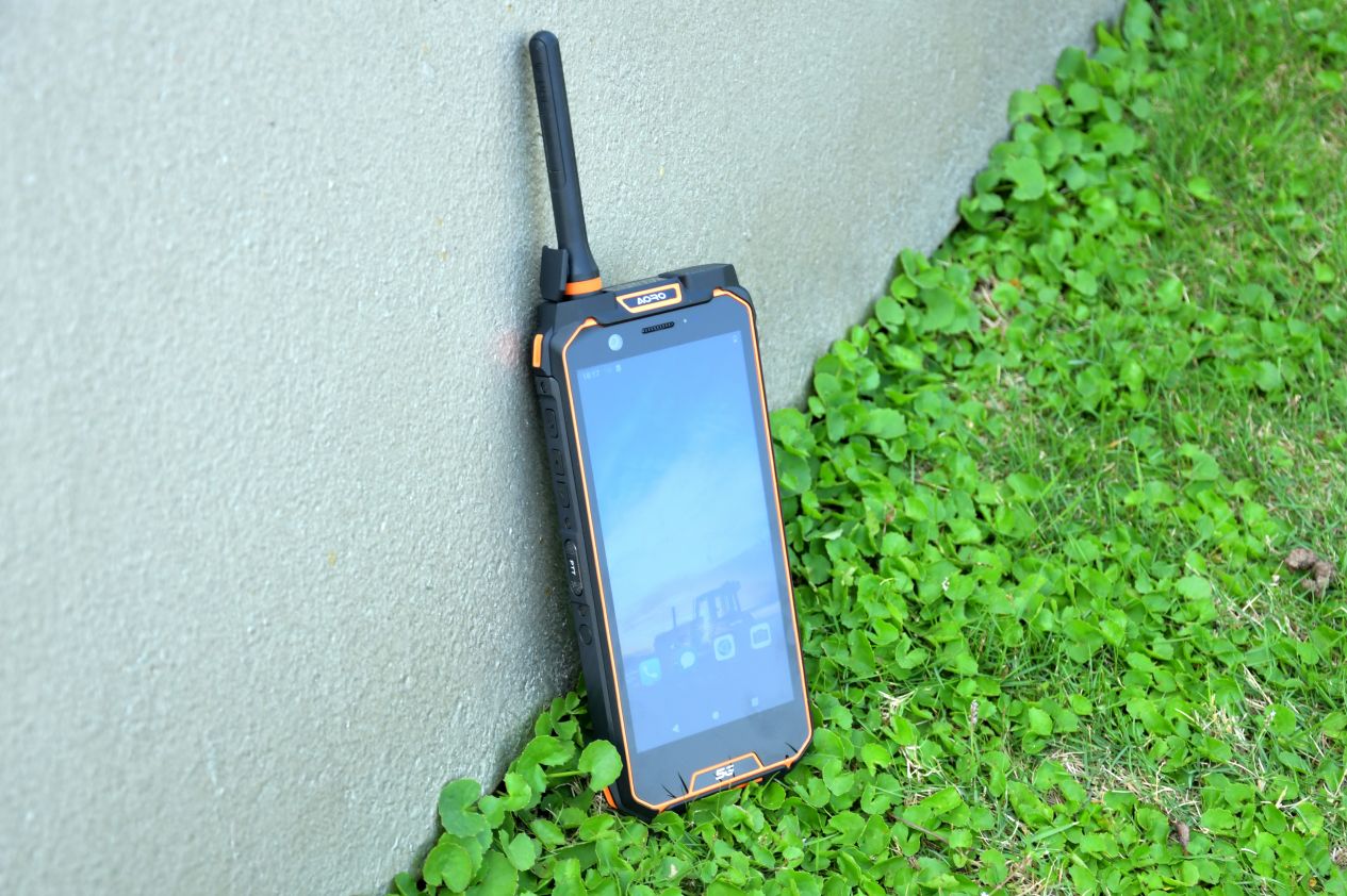 防爆对讲机科普|哪些场景必须使用防爆对讲机