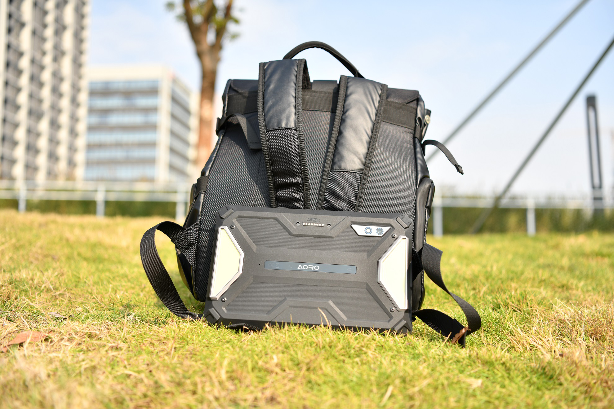 什么是三防平板电脑，有哪些应用场景