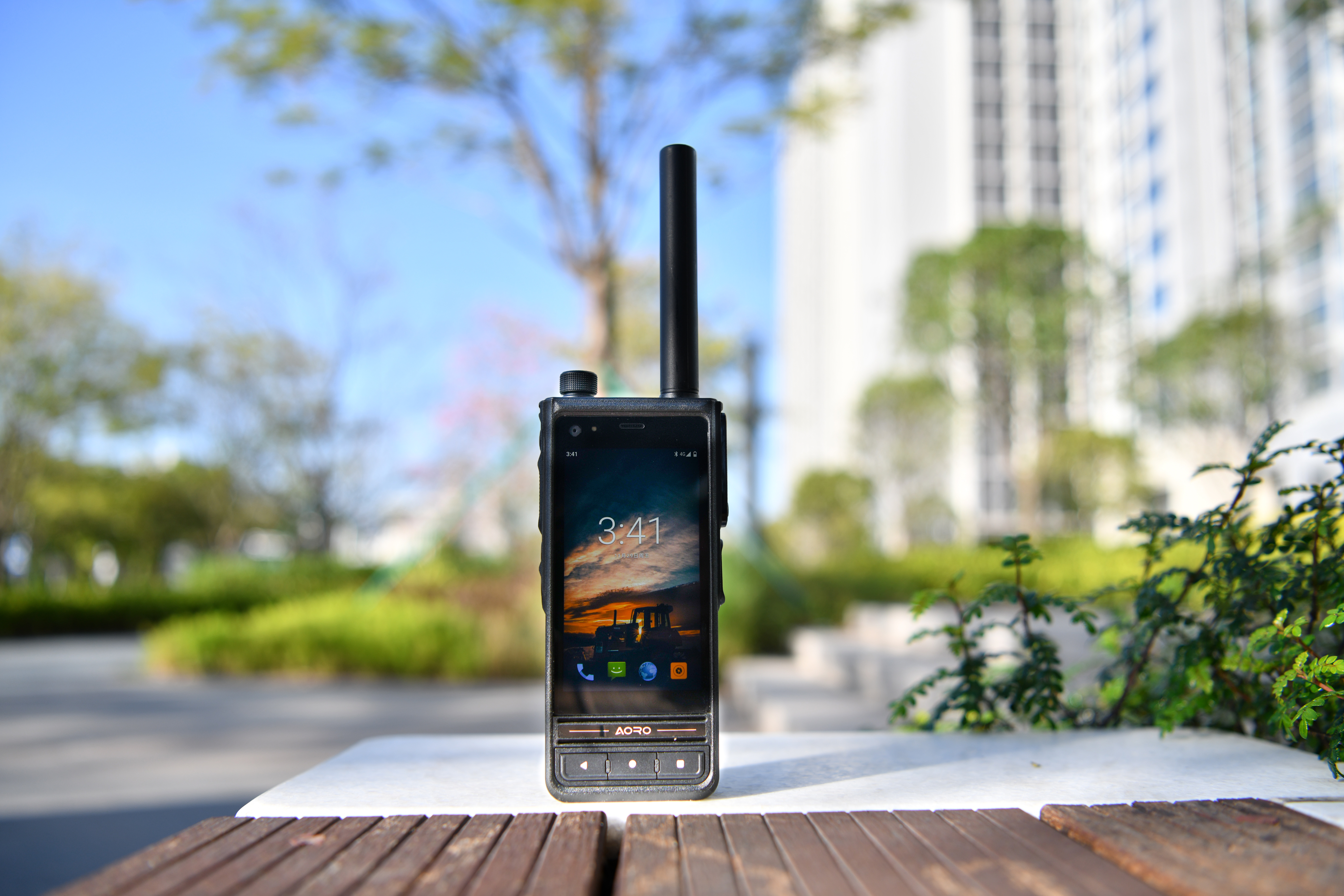 2025年5款公认最好的三防手机，各有各的优势