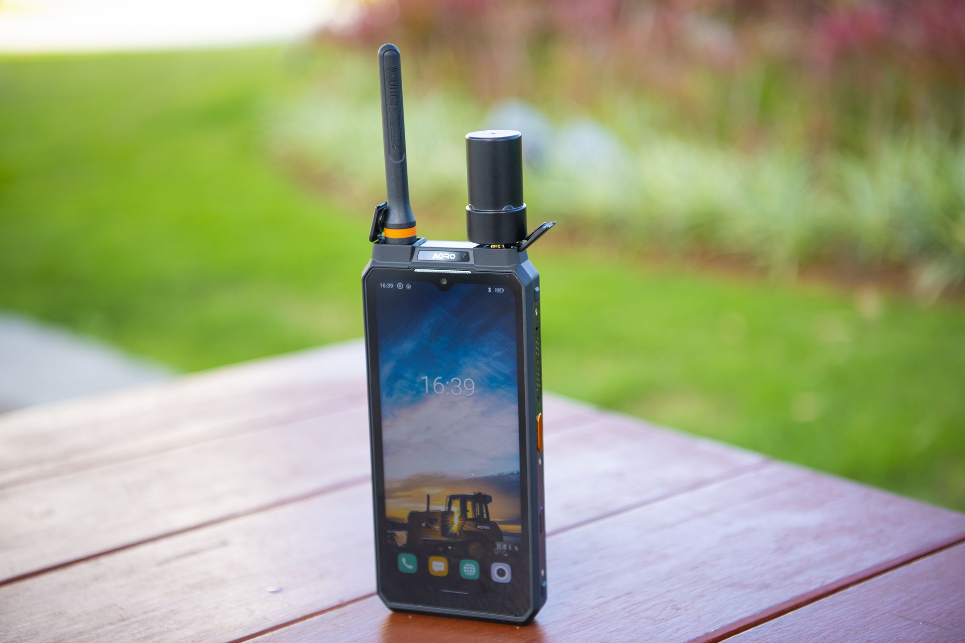 2025最值得推荐的3款对讲机，适用于多种复杂工作环境