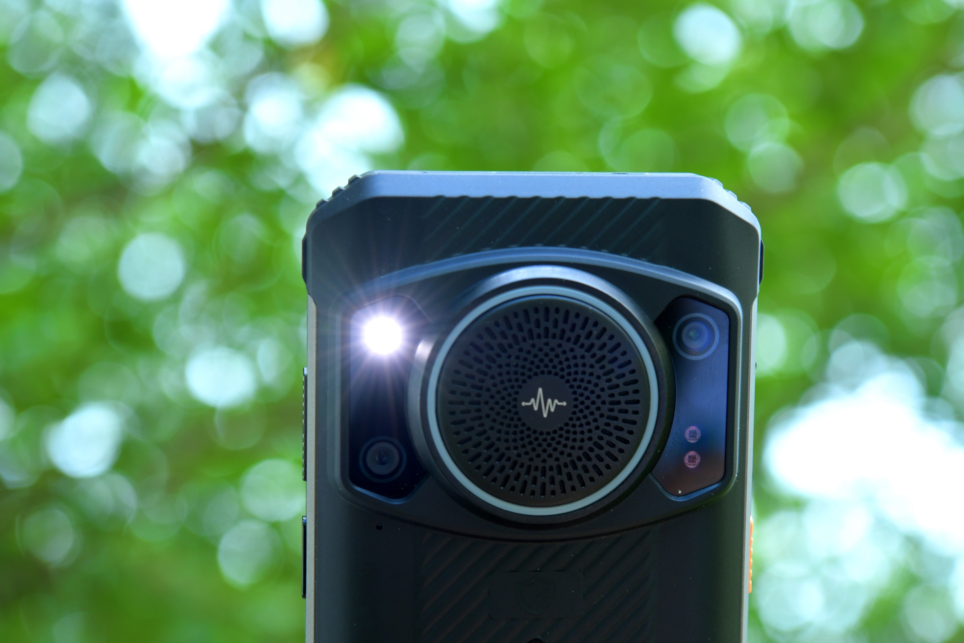 防爆对讲机：守护安全生产，提速工业4.0