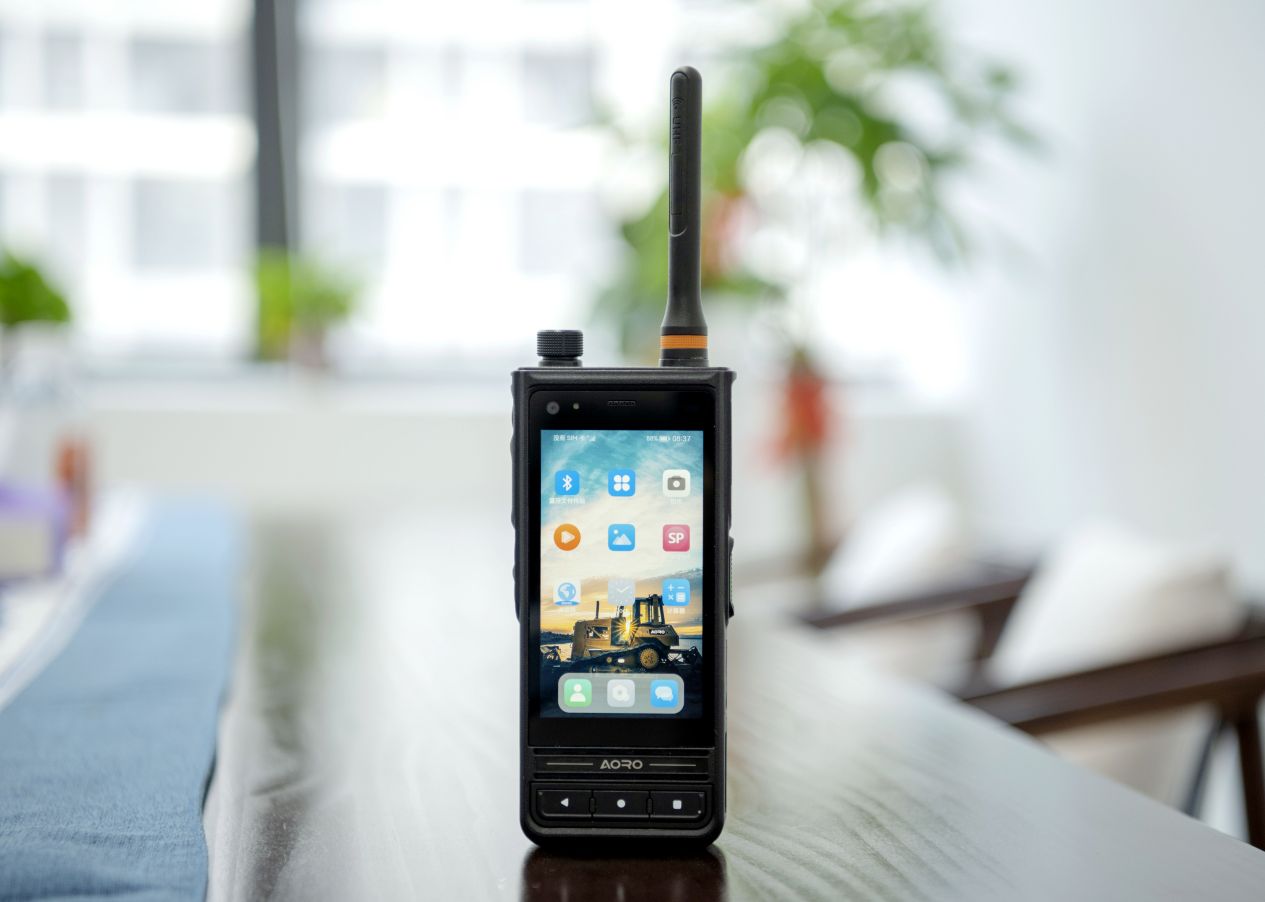 5款对讲机大比拼，哪款才是你的心头好？