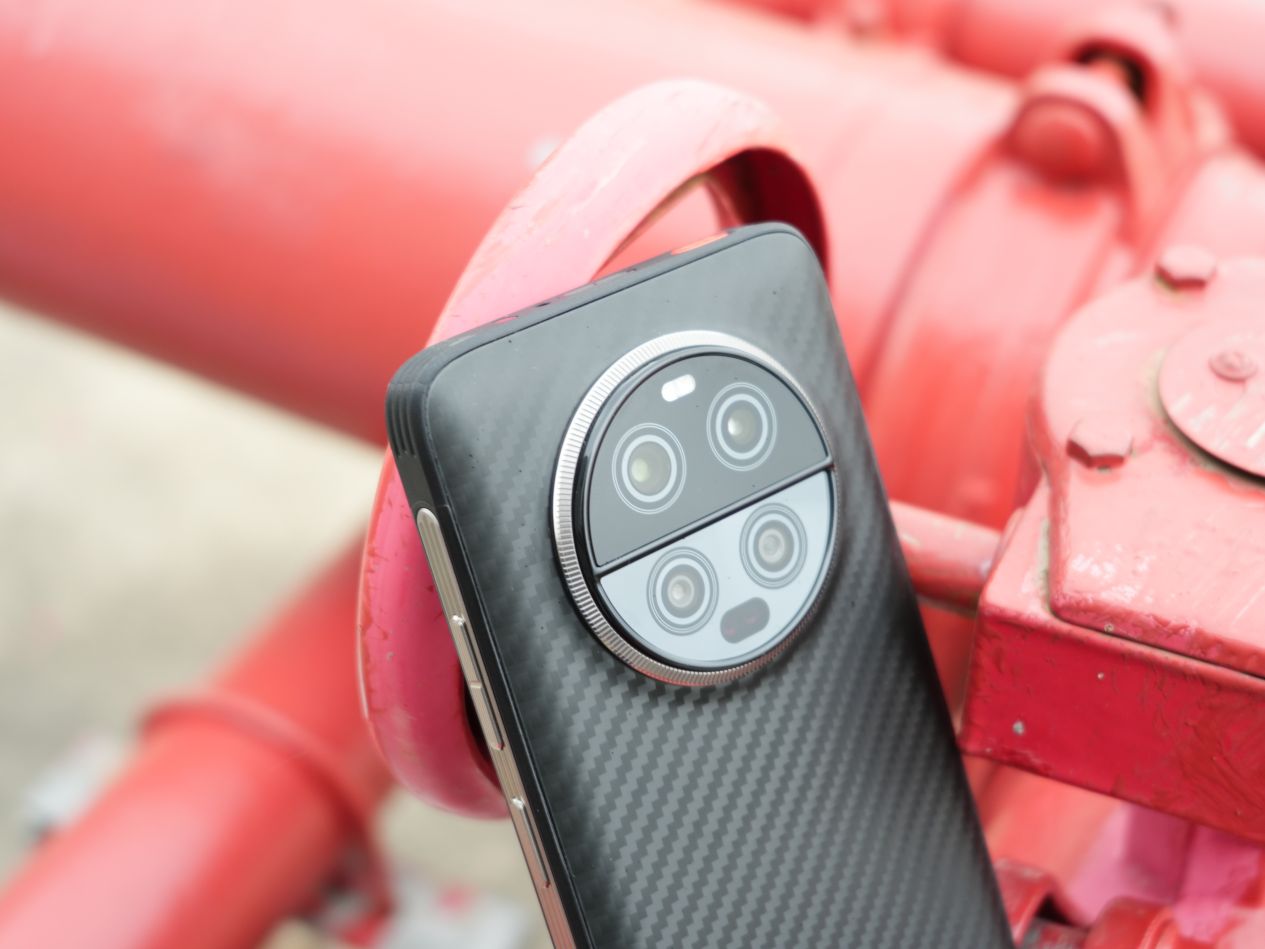 5款防爆手机各具特色，满足不同场景需求