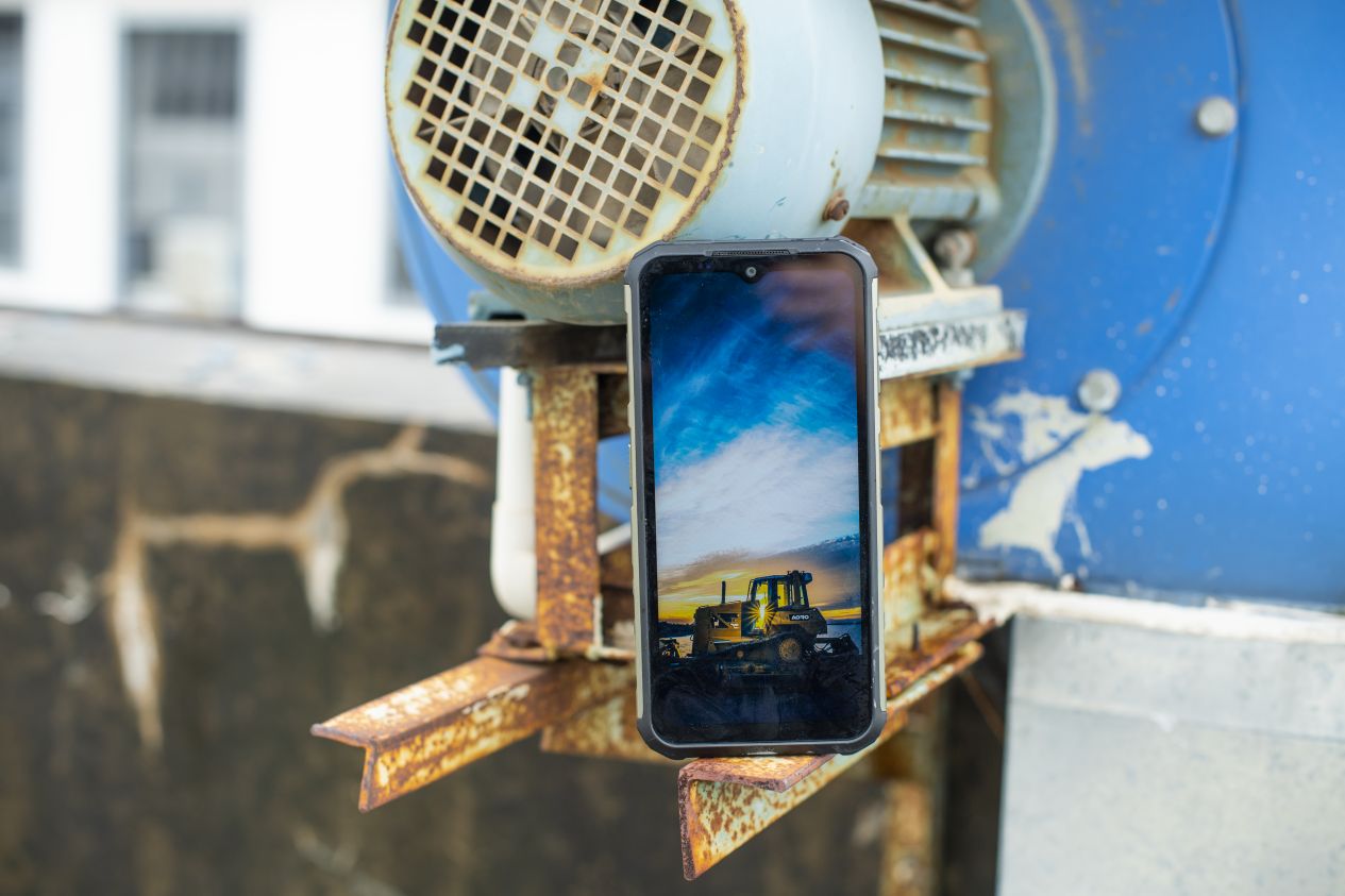 防爆手机究竟好在哪？一文带你全面了解！