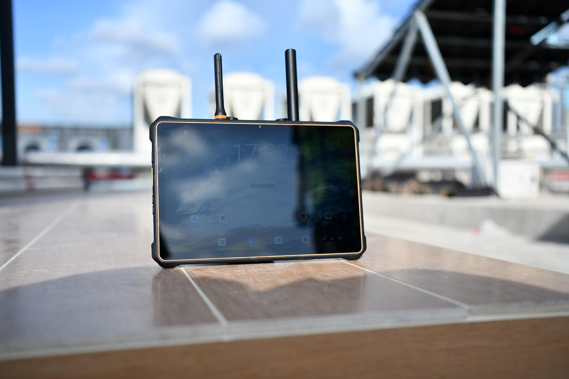 三防平板哪个好，推荐全新款AORO P1100