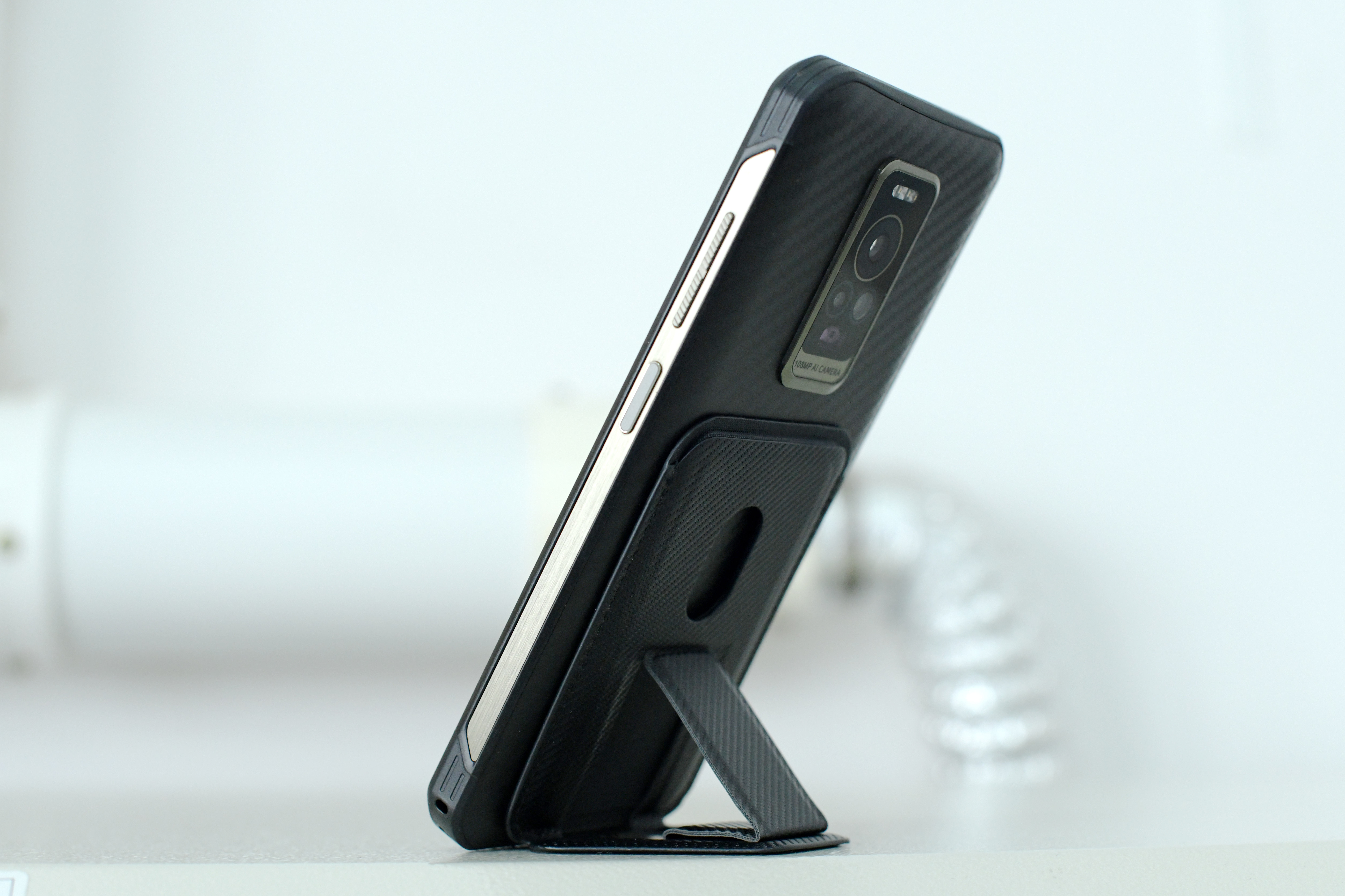 2025防爆手机推荐，一亿像素，安全作业每一刻都清晰