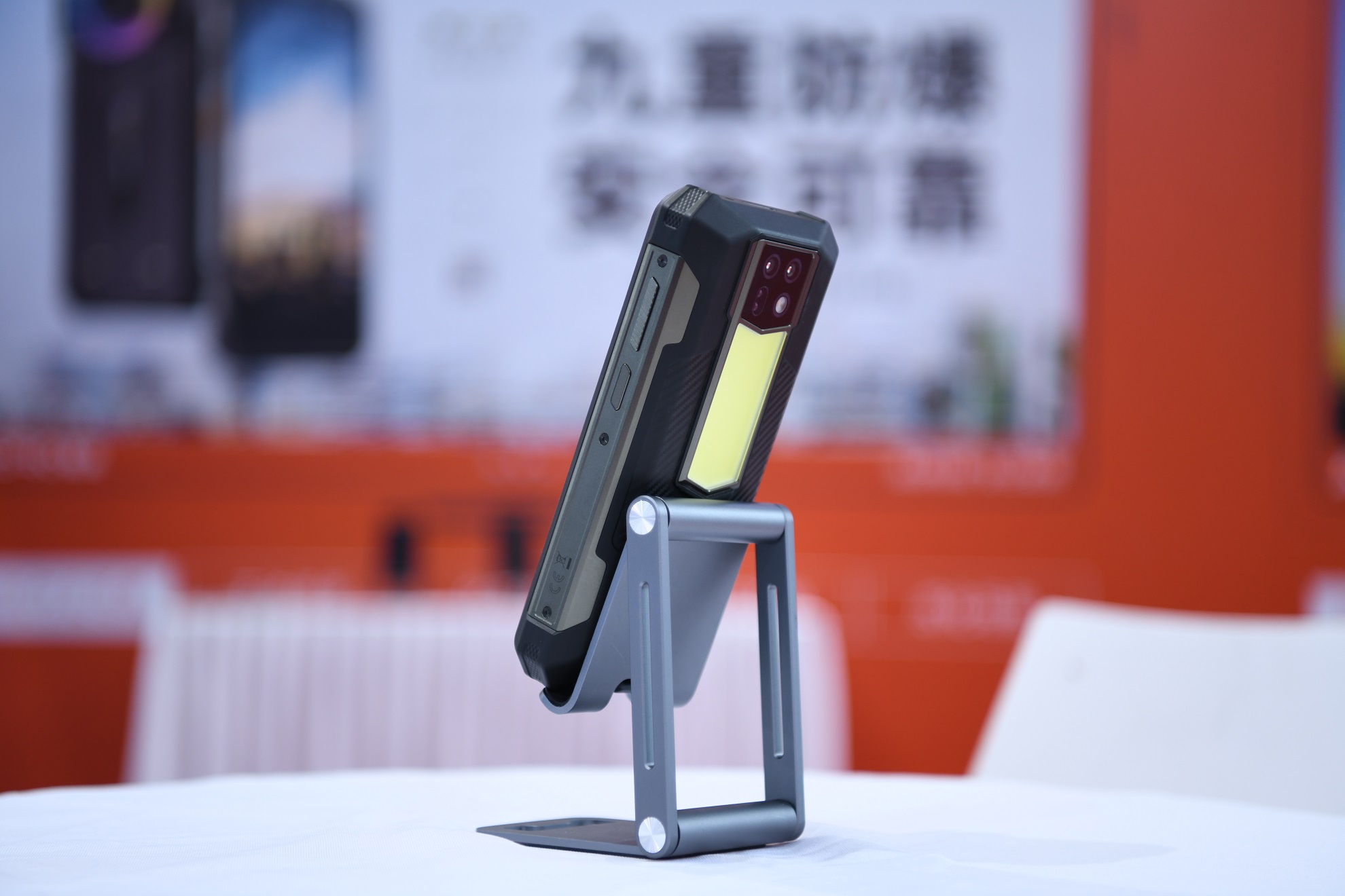 大电池防爆手机有哪些，2025热门TOP3推荐