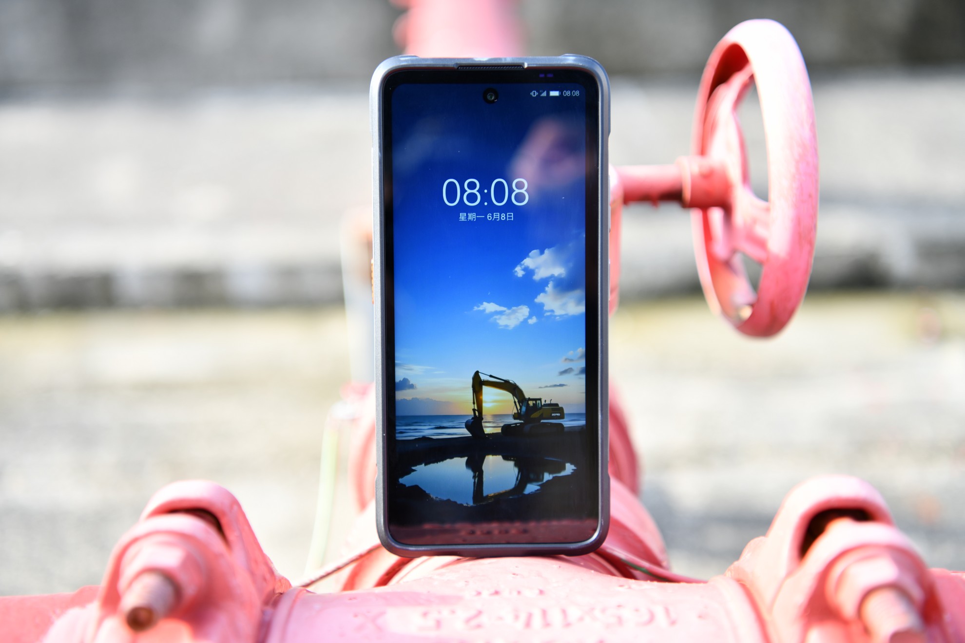 防爆手机科普|防爆手机未来发展趋势如何？