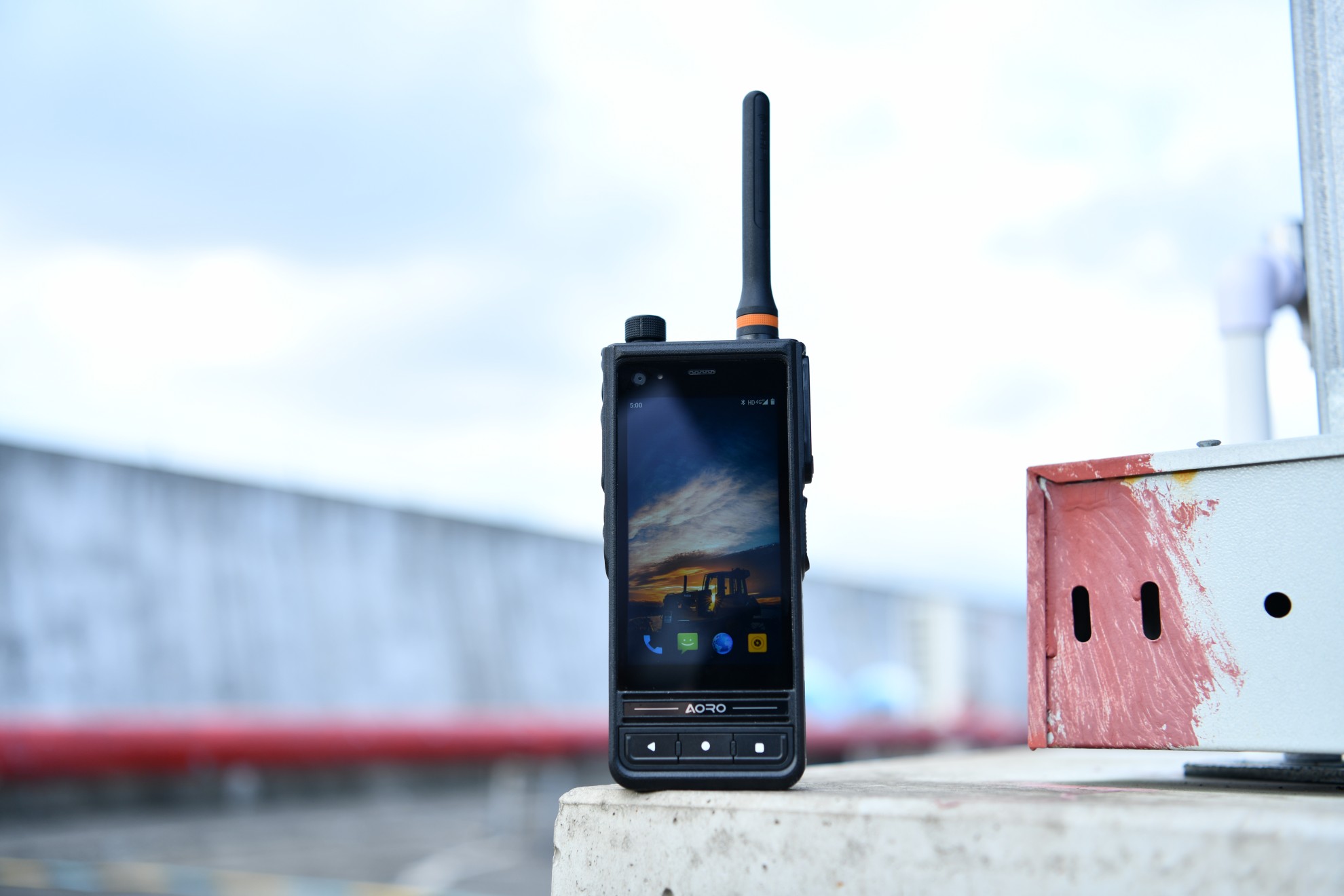 防爆手机科普|防爆手机与普通手机有哪些关键区别？