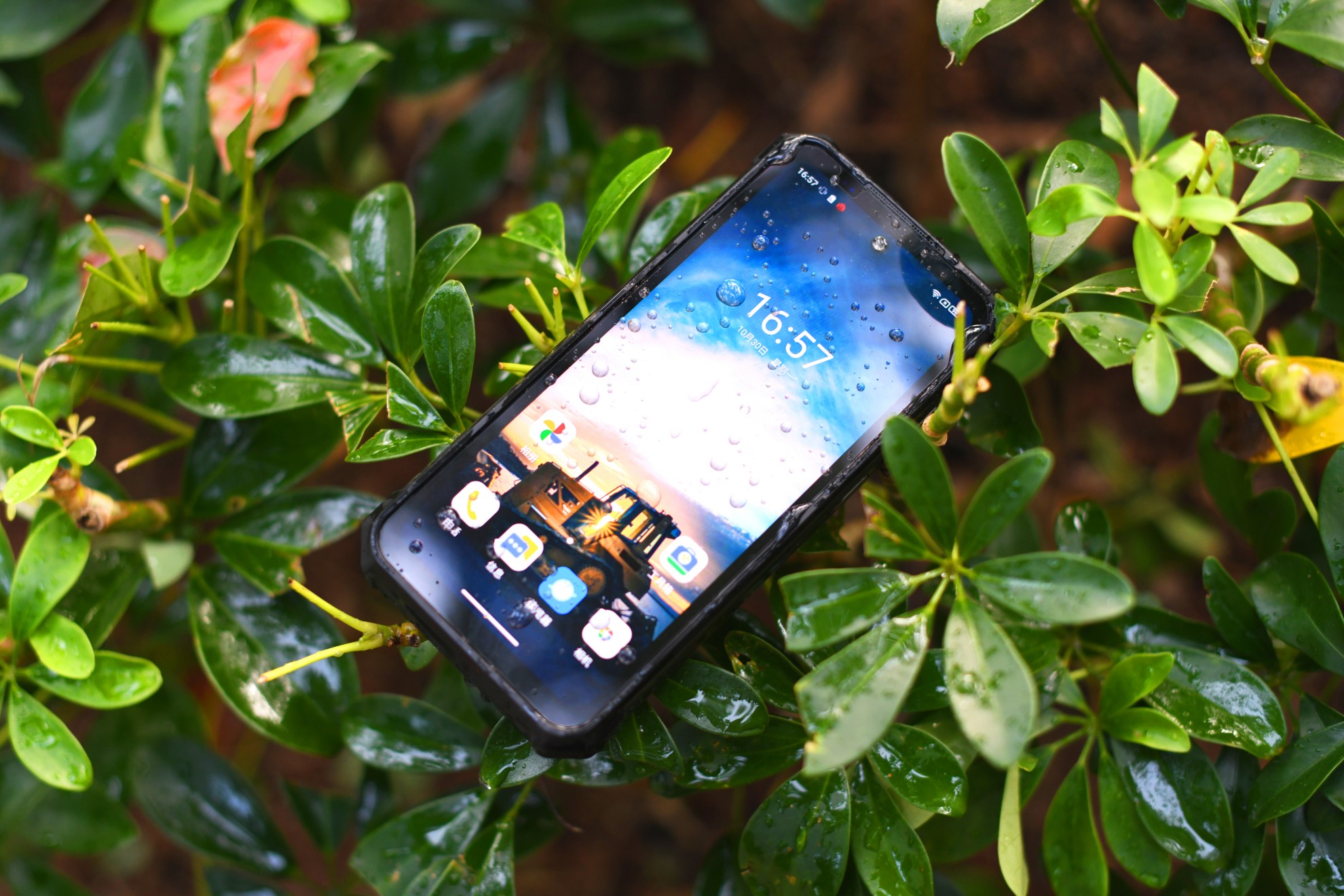 2025年PoC防爆手机盘点，4G公网对讲降低通讯成本