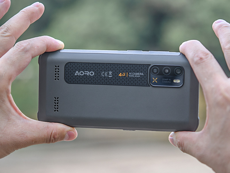 2025年值得入手的高性价防爆手机，中小企业降本增效利器