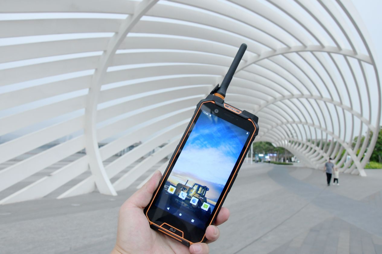 哪款防爆手机支持多功能？推荐3款，巡检/支付/扫码全场景覆盖