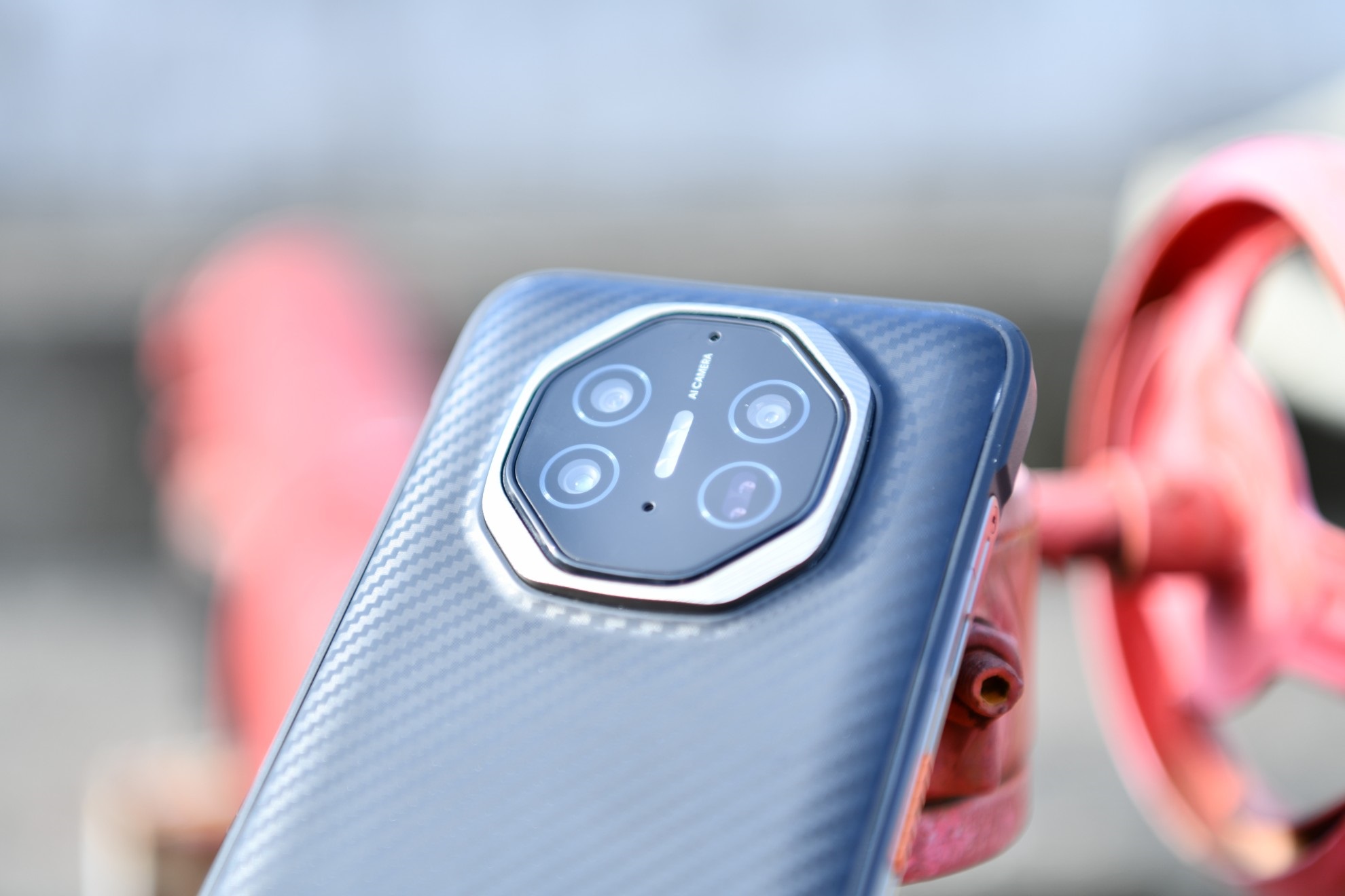 2025年3款精品PoC防爆手机，一键组网应对紧急任务