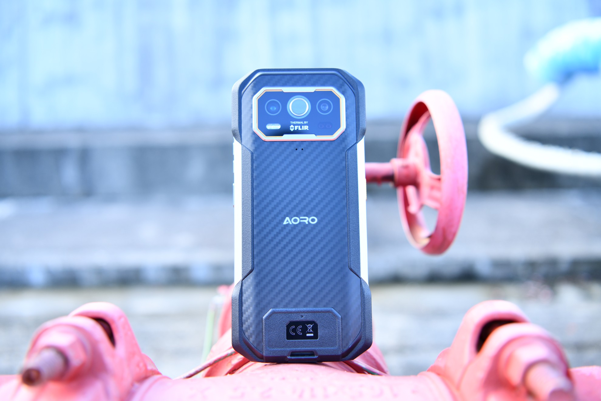 2025年5款精品长续航智能三防手机推荐，超大电池满足多日户外作业需求