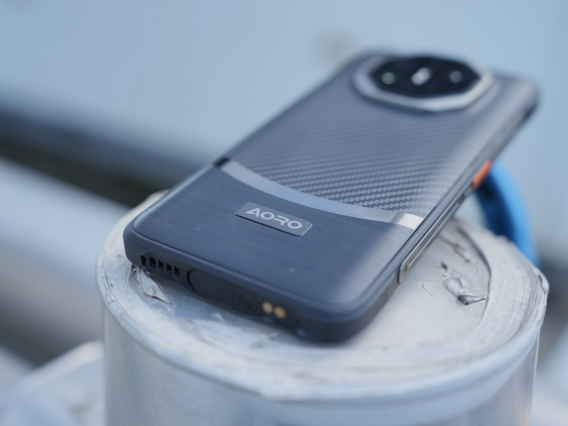 2025 年高性能智能三防手机推荐，户外工作者必备款