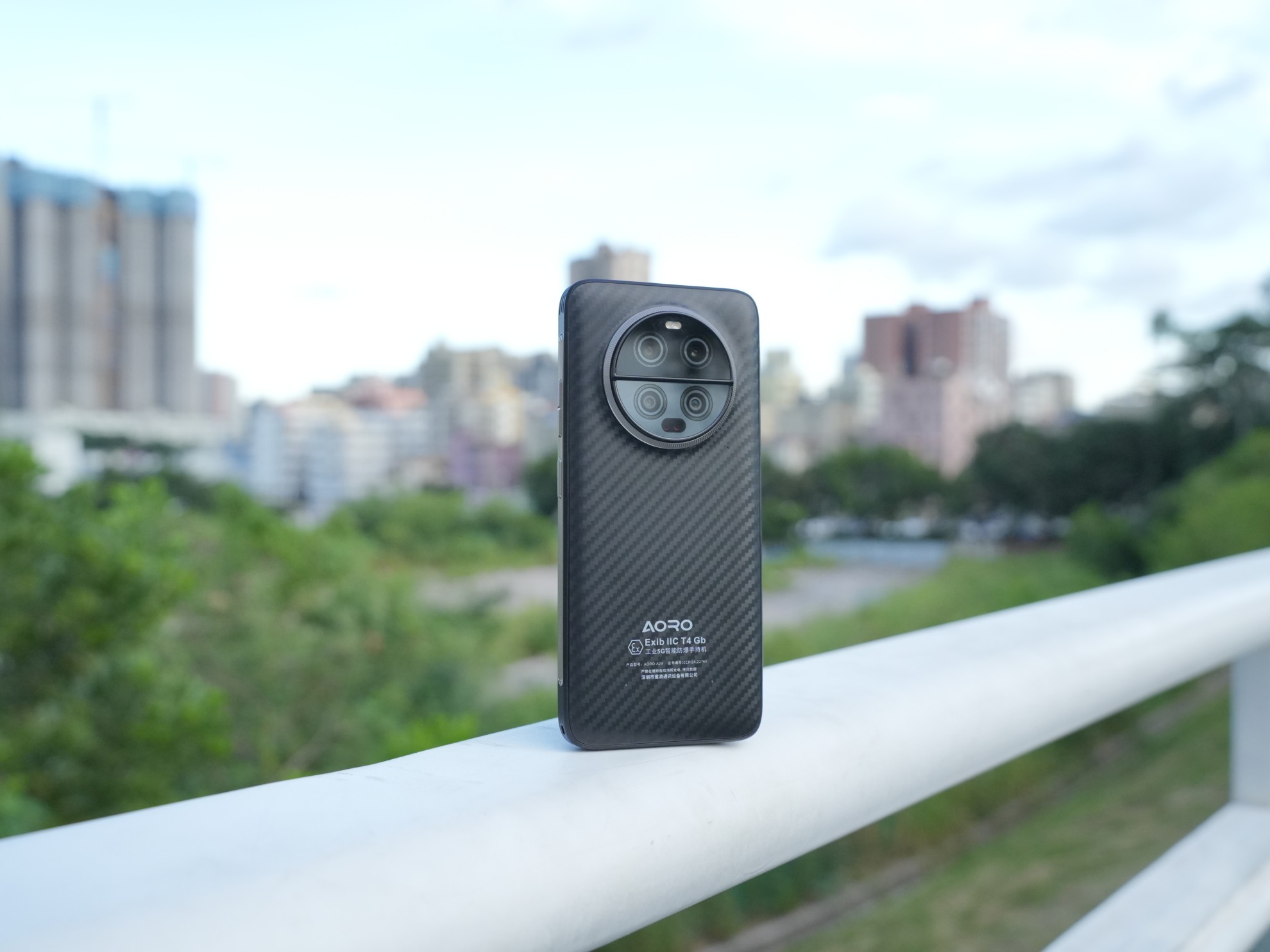 2025年旗舰防爆手机推荐，3款顶配赋能智慧工业