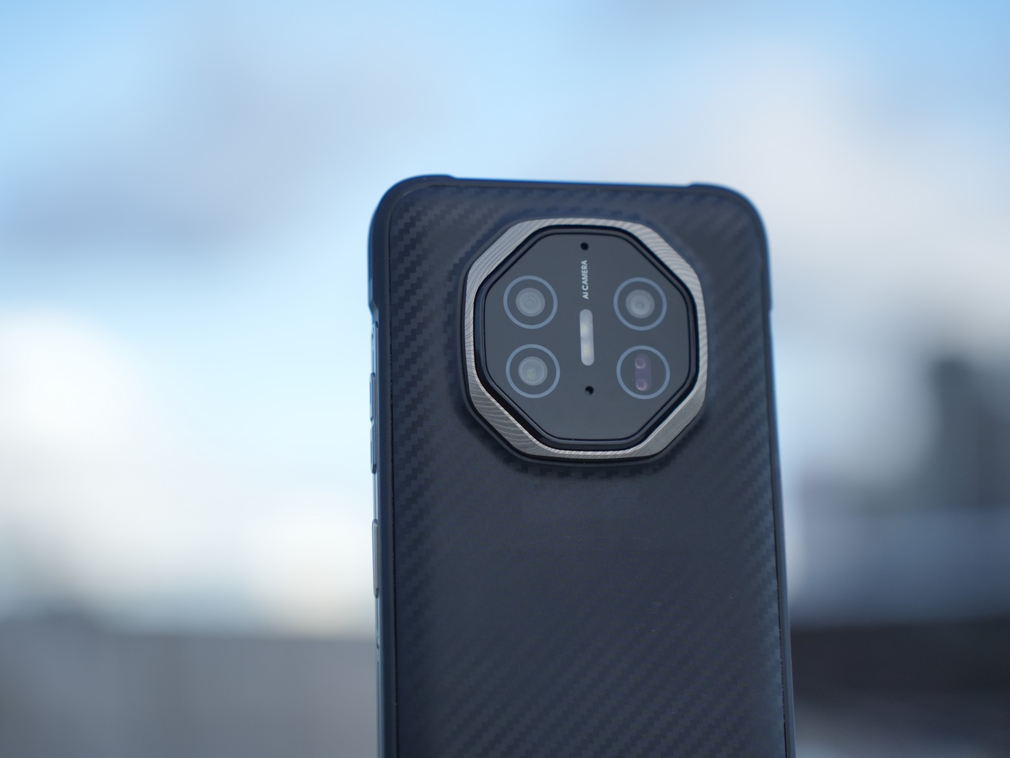 哪款防爆手机支持防水？深水浸泡30分钟仍稳定运行